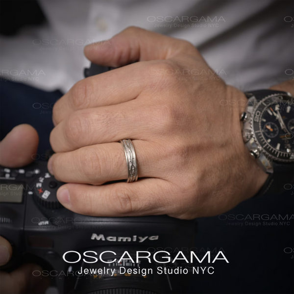 Men wedding hand deals