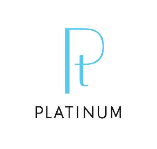 platino logo